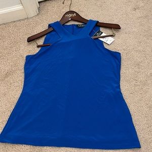 Lauren Ralph Lauren women blouse